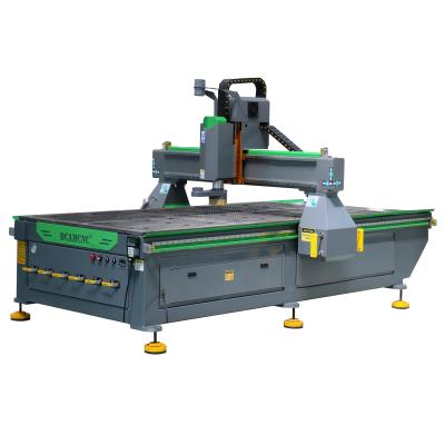 China Wood/MDF/Acrylic/PVC/Cutting Router Machine Woodworking CNC Router 3 Axis Aluminum Wood Door Cabinet etc. 3d engraving machines for sale