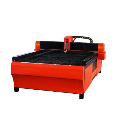 China Professional hotel design! BCAMCNC CNC Plasma Cutting Machine for Steel and Aluminum Sheet for sale