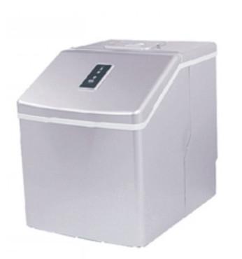 China 20kg/24H DC Ice Maker/Solar outdoor Ice making machine for sale