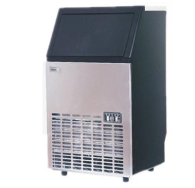 China 55kg/24H DC Ice Maker/Solar outdoor Ice making machine for sale