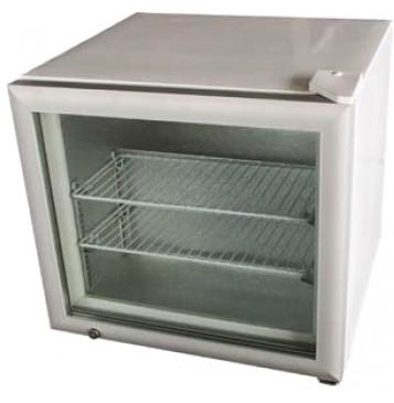 China Table top freezer 42L for sale