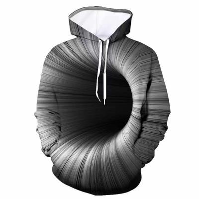 China High Quality Ropa BT0209 La de la rhinestone flame hoodies new design breathable rhinestone fleece men long sleeve hooded men for sale