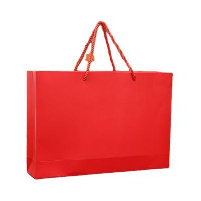 China Eco - Friendly Jewelry Paper Sack Custom Paper Bag Paper Bags For Food Caterer for sale