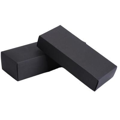 China Recyclable Packaging Box Paper Bag Eyelash Paper Box Paper Box For Candles for sale