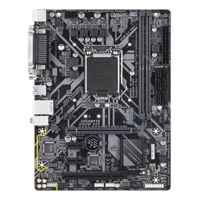 China New original desktop motherboard for GB B360M-D3V for sale