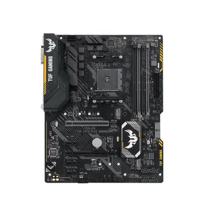 China AM4 desktop motherboard for ASUS TUF X470-PLUS GAME for sale