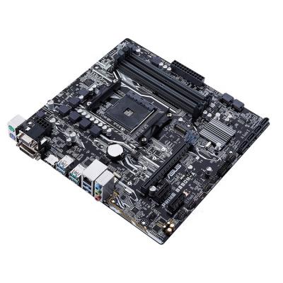 China M2 desktop motherboard for ASUS B350M-A for sale