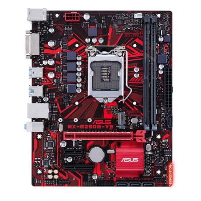 China New original desktop motherboard for Asus B250M-V5 for sale