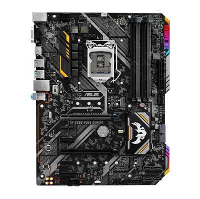 China LAPTOP B360 GAMING Motherboard for Asus TUF B360M-PLUS GAMING for sale