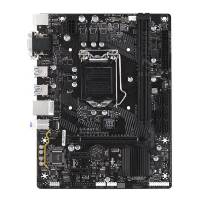 China B250M desktop motherboard for GB B250M-D2V for sale