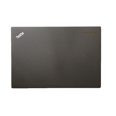 China Laptop Top Cover Shell Laptop LCD Rear Back Cover For Lenovo IBM ThinkPad T440 T450 for sale