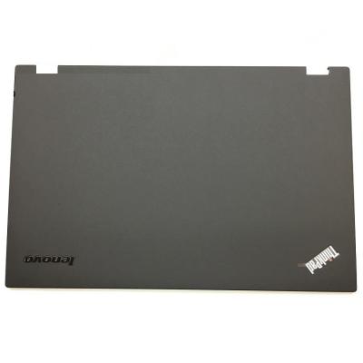 China Laptop Top Cover Original Shell LCD Rear Top Lid New For LenovoT540p W540 W541 04X5521 High Score 3K for sale