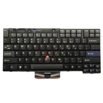 China New standard keyboard for Lenovo X220i X220 T420 T410i T420S T510 W520 W510 T520 T410 for sale