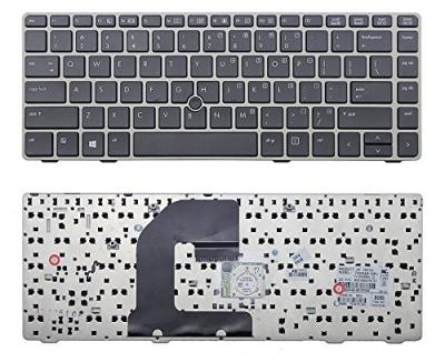 China Laptop US Standard Black Keyboard For HP 8460p 8460w 8470p 8470w for sale