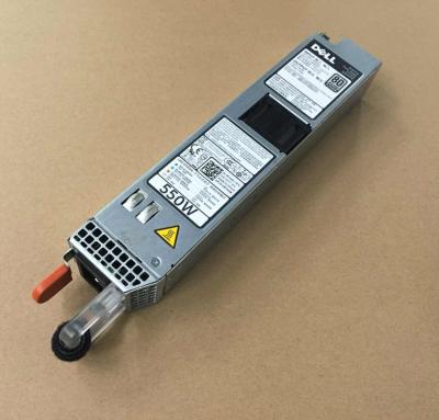 China Server Power Supply for DELL PoweEdge R320 R420 550W for sale