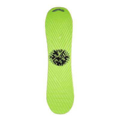 China Young wooden snow sliding board scooter board for sale