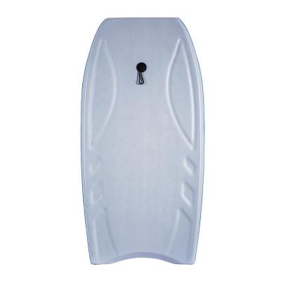 China Slick XPE+EPS CORE 3D Foam Heat Weld XPE Body Board Boogie Boards for sale