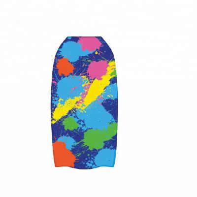 China XPE / IXPE Top OL-S038 Water Sports Swimming Surf Bodyboard Board for sale