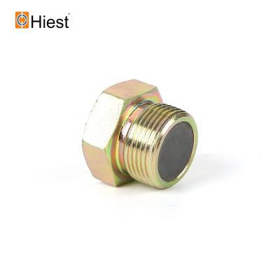 China Jewelry Magnet Heavy Duty Magnetic Oil Pan Drain Plug for sale