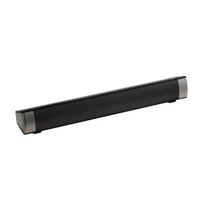 China EZCast High Definition Sound Quality High Power Speaker Home Theater Soundbar Wireless Soundbars for TV for sale