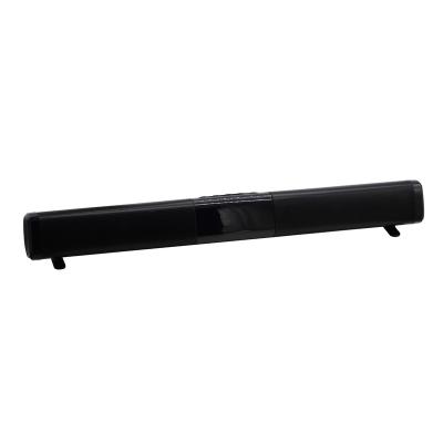 China EZCast 2.1 Channel soundbars manufacturer New for TV USB MP3 Player TV soundbar Soundbar 5.1 wireless portable speaker for sale