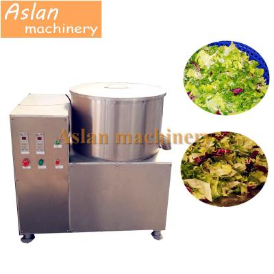 China Farms Fruit And Vegetable Dewatering Machine / Centrifugal Drying Machine , Industrial Fruit Dryer for sale