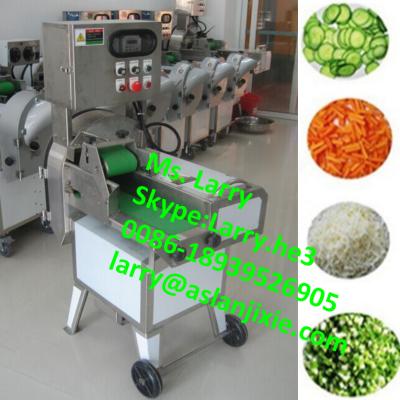 China eggplant slicer/eggplant slicing machine/eggplant cutter ASL-305 for sale