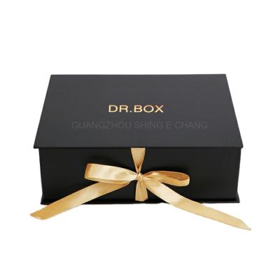 China Recyclable Elegant Foldable Box Luxury And Packaging Box /paper Gift Box For Gift Paper Packaging for sale