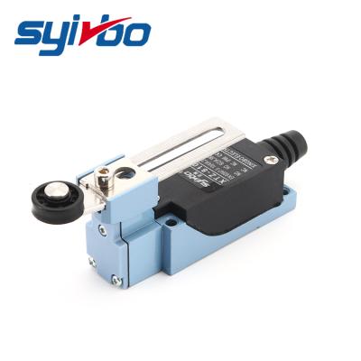 China XINGBO roller waterproof adjustable limit switch / stromag limit switch for sale