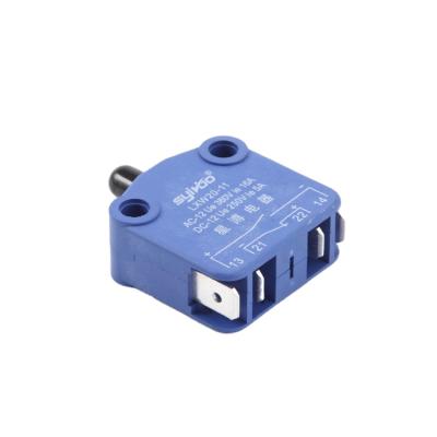 China Xingbo Factory Price Push Button Snap Action Micro Switch RLXW20-11 for sale