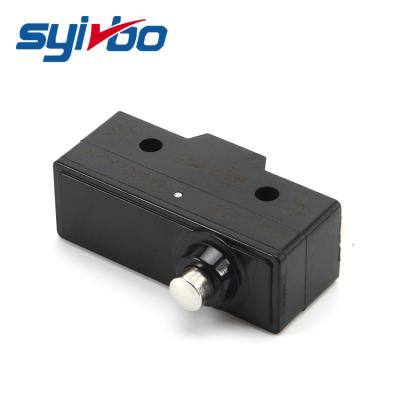 China Xingbo CE approved wholesale price short pin plunger t85 micro switch/micro switch t85 5e4 XTM-1306 for sale