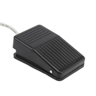 China High Quality Power Cord UDE/usb Foot Switch Foot Pedal FS-01 for sale