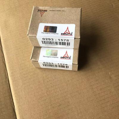 China Engine Crankshaft Main Bearings Of Machinery Repair Shops Engine Parts d6e And Connecting Rod Bearings for sale