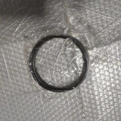 China Piston Ring Engine Parts , Excavator Parts Diesel Engine Machinery Repair Shops 6d34 Parts for sale