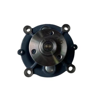 China Machinery Repair Shops Excavator Part EC210 D6D D4D D6EDiesel Engine Water Pump for sale