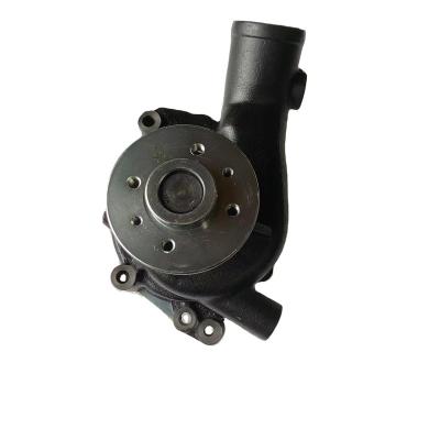 China Machinery Repair Shops Excavator Part DH225-7 DB58Diesel Engine Water Pump for sale