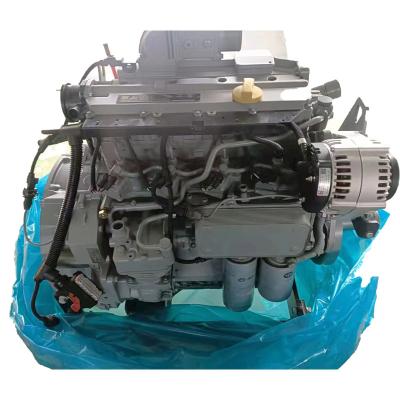 China FAW Dachai Deutz bf4m2012 hot selling hot selling brand new diesel engine assembly for sale