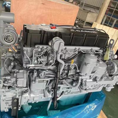 China FAW Dachai Deutz CA6DK Hot Selling Water Cooled Diesel Engine Brand New Set for sale