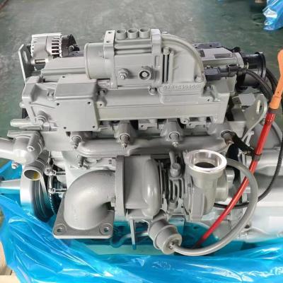 China FAW Dachai Deutz bf4m2012 hot selling hot selling brand new diesel engine assembly for sale