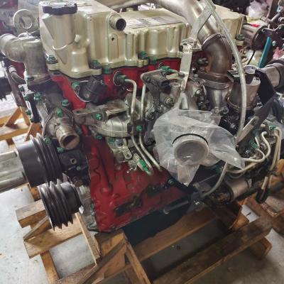 China Water-cooled Used Hino J05E engine for Kobelco sk200-8, sk250-8 excavators for sale