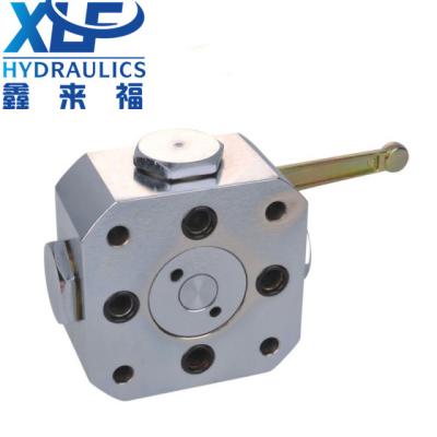 China General Four Way Valves Manufacturer Supply International Standard Tee KH3/4 Series for sale