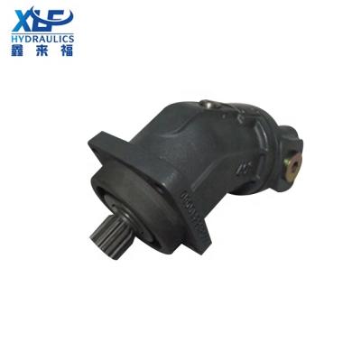 China Rexroth A2FM series of machinery field of A2FM10, A2FM12, A2FM16, A2FM23, A2FM28, A2FM32, A2FM45 axial hydraulic motor for sale