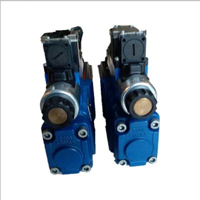 China Rexroth Proportional Valves R900954261 4 WRTE 10 V High Efficiency New High Quality 50 L - 4 X/6 EG. 24K31/A1M -40/-41/-4 series many types are optional for sale