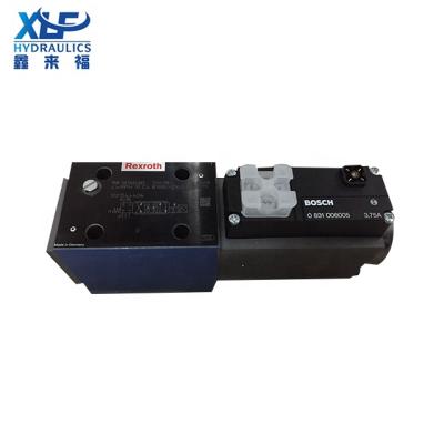 China High quality cast iron superposition type rexroth hydraulic check valve Z2S6 Z2S6A Z2S6B rexroth valve for sale