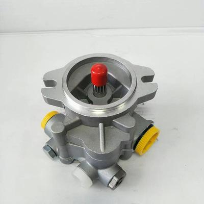 China Hydraulic oil gear pump plunger pump hydraulic pump spare parts for DH225-9 for sale