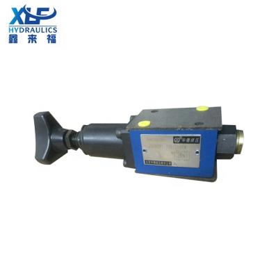 China General Stacked Pressure Reducing Valve ZDR6DB1-40B/75Y ZDR6DB1-40B/150Y ZDR6DB1-40B/210Y for sale