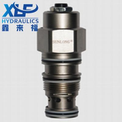 China China PCS09-30 General Cartridge Valves Counter Valve for sale