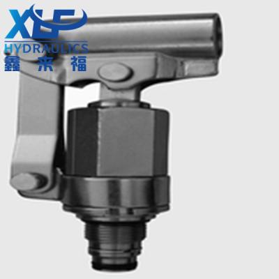 China General China Mpe08-20 Manual Valve Cartridge Valves (With Micro Switch) for sale