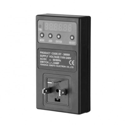 China SLX Factory Timer Switch Device for sale