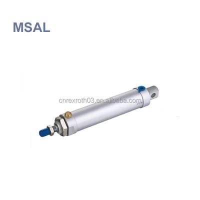 China energy & China high quality hot sale aluminum pneumatic mining CMA MALJ 16 cylinder 20 25 32 40 for sale